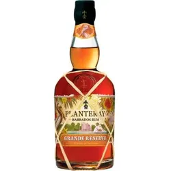 Planteray Grande Réserve Rum 40% Vol. 700ml