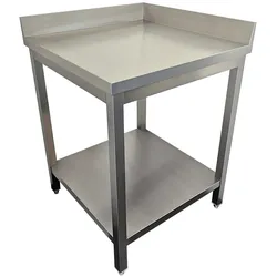 Diamond Arbeitstisch 90° (TL661/C-D)
