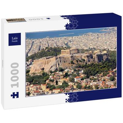 Lais Puzzle Athen 1000 Teile