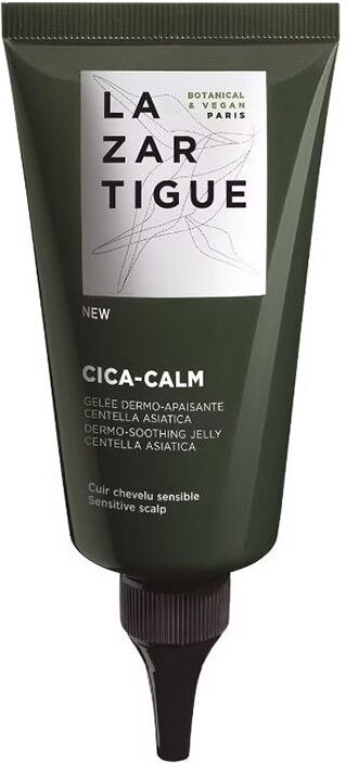 Lazartigue Cica-Calm Gelée Dermo-Apaisante Calm