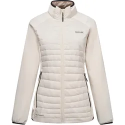 Regatta Clumber Hybrid Damen Hybridjacke