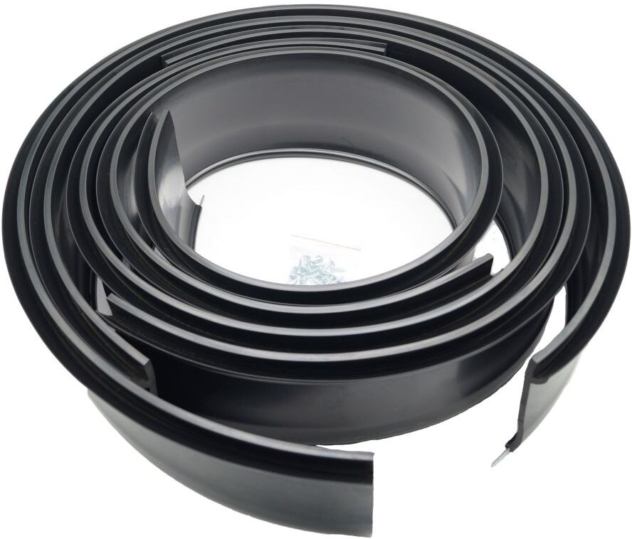 Kalgum Laajennus, Lokasuoja Speedmax Posk125w
