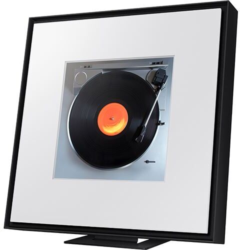 Samsung Soundbar  Music Frame LS60D