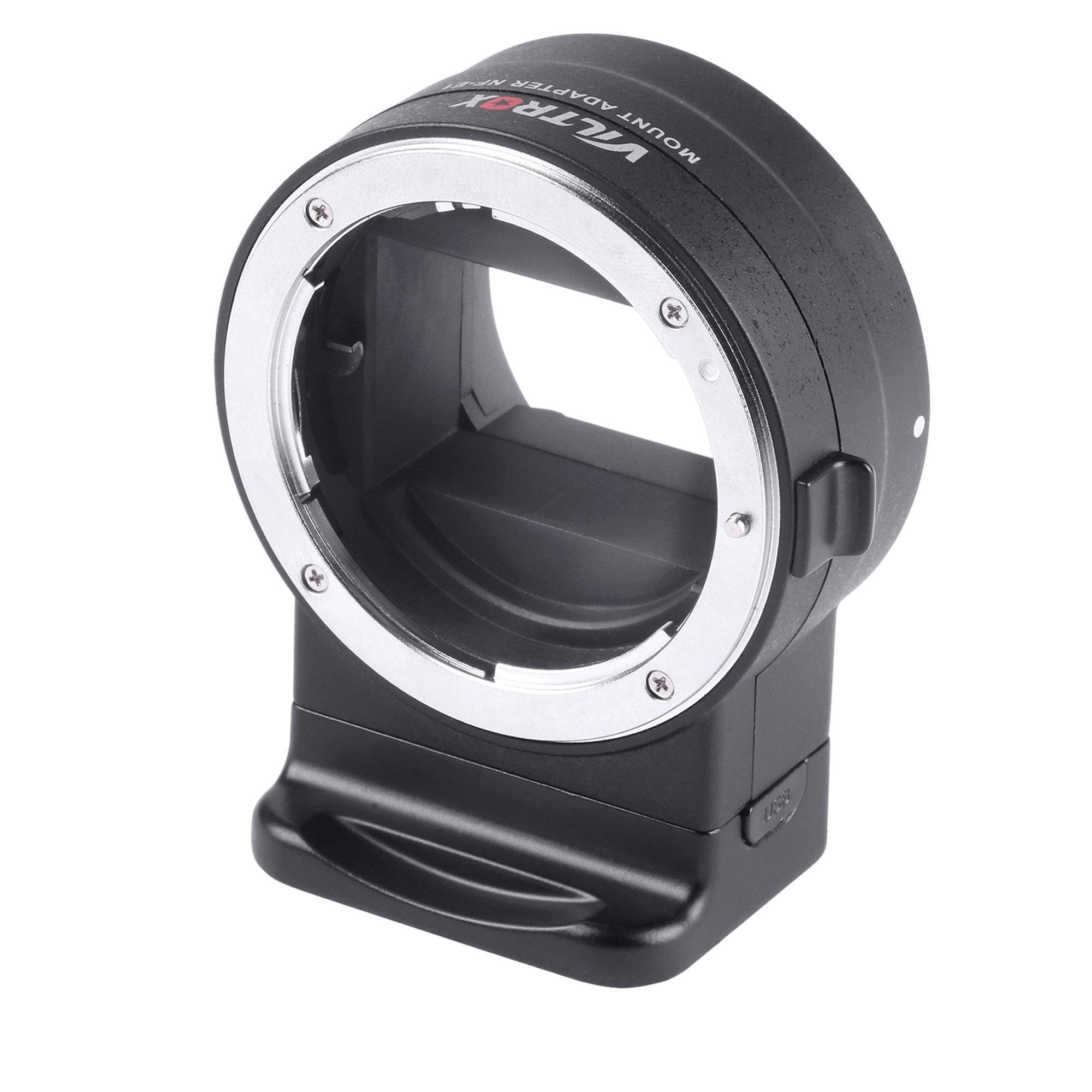 Viltrox NF-E1 Adapter für Nikon F-Objektive an Sony-E-Mount 10904