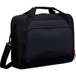 Targus Aktentasche 17-18 Classic EcoSmart® CN418GL Passend für maximal: 45,7 cm (18) Schwarz, Rot