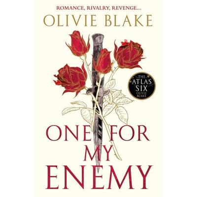 One For My Enemy, Taschenbuch von Olivie Blake, Pan MacMillan