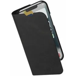 HAMA Booklet "Guard Pro" für Apple iPhone 14 Pro, Schwarz