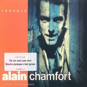 Alain Chamfort - Trouble - Preis vom 11.10.2026 03:10:56 h