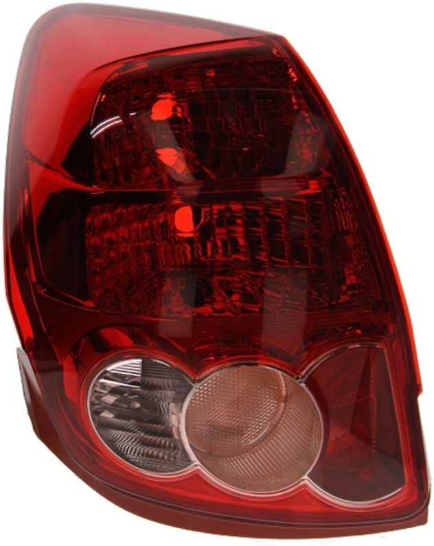 Depo Fanale posteriore 212-19Q6R-LD-UE