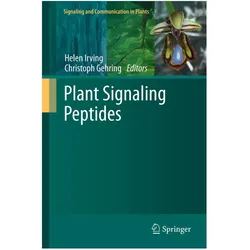 Plant Signaling Peptides, Fachbücher