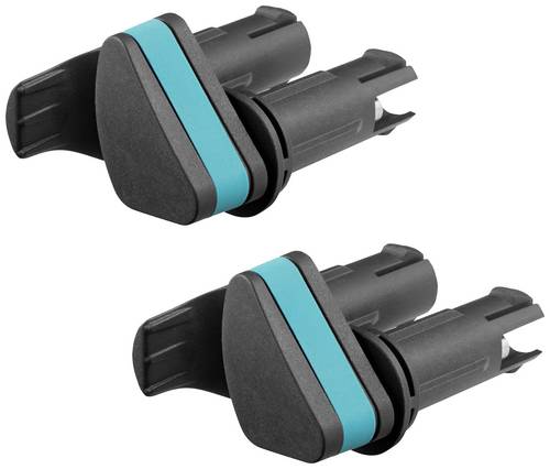 GARDENA combisystem 03508-20 Stielhalter Flex