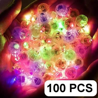 Inspire Essentials Mini LED Balloon Lights Bright Party Decor Lights For Balloons Lanterns And Events 13