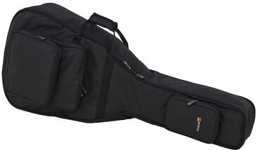 Protec Deluxe Dreadnought Gig Bag Noir