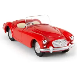 Corgi 302 MGA Sports Car