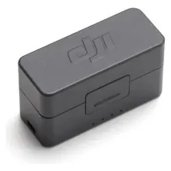 DJI Mic Mini 2 Charging Case (1 TX + 1 Mobile RX), Mikrofon Zubehör