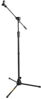 Hercules Stands HCMS-532B Mic Stand Noir