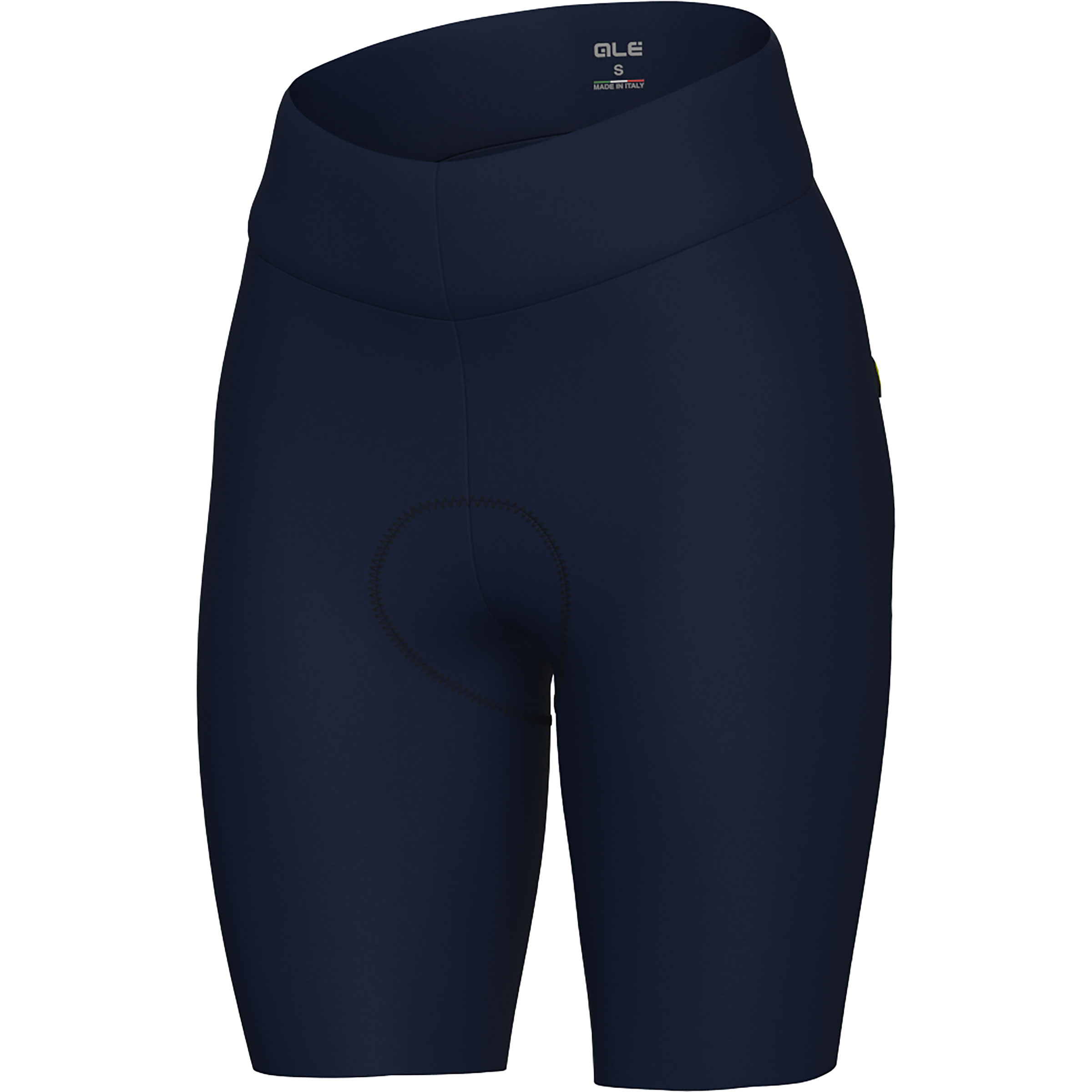 Alé Master 2.0 Radhose kurz Damen Fahrradhose blau Größe S Rennrad Elastisch
