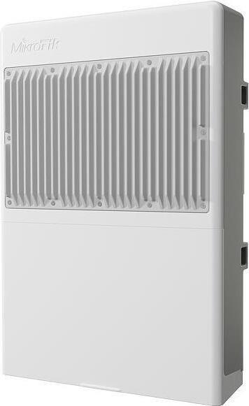 Mikrotik netPower 16P, L2/L3, Gigabit Ethernet (10/100/1000), Power over Ethernet (PoE)