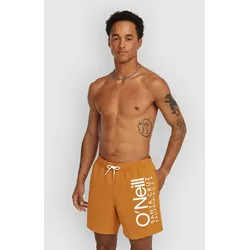 O'Neill Cali 16'' Boardshorts tandoori Gr. XS