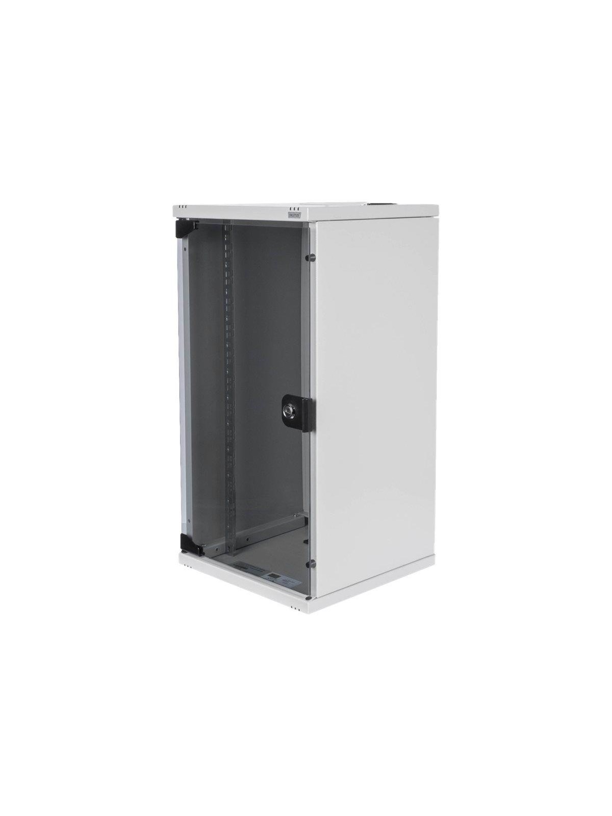 DIGITUS - cabinet - 12U
