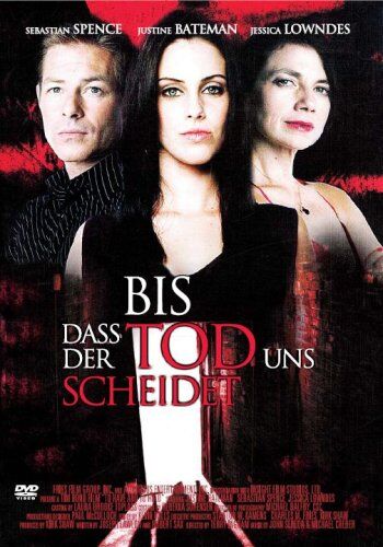 Terry Ingram - Bis dass der Tod uns scheidet - Preis vom 01.10.2026 17:08:56 h