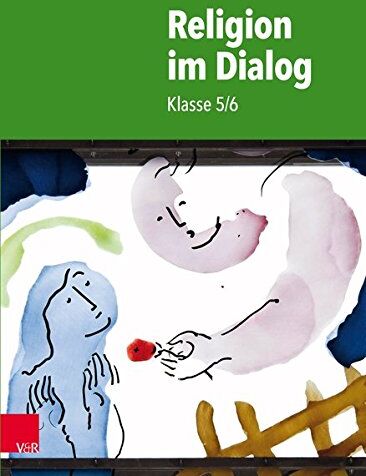 Susanne Bürig-Heinze - Religion im Dialog: Klasse 5/6 - Preis vom 09.10.2026 07:28:09 h