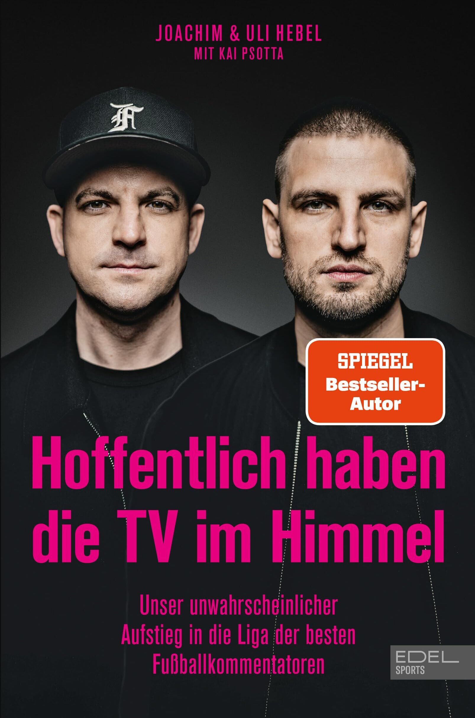 Kai Psotta - Hoffentlich haben die TV im Himmel - Preis vom 06.10.2026 07:26:00 h