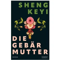 Die Gebärmutter, Belletristik von Sheng Keyi, Frank Meinshausen