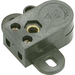 Bachmann 924.153 Zugschalter Schwarz 1 St.