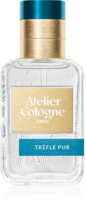 Atelier Cologne Cologne Absolue Trèfle Pur EDP U 30 ml