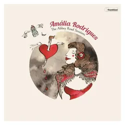 Vinyl Records, Schallplatten, Abbey Road Sessions (Amalia Rodrigues)