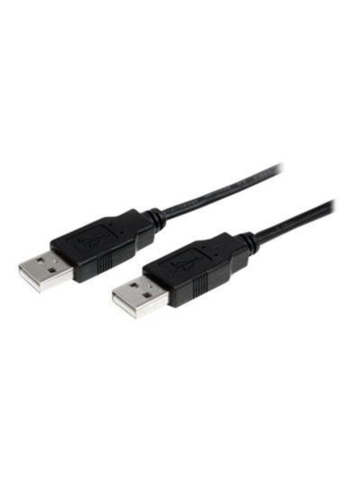 StarTech.com USB 2.0 A zu A Kabel - USB-kabel