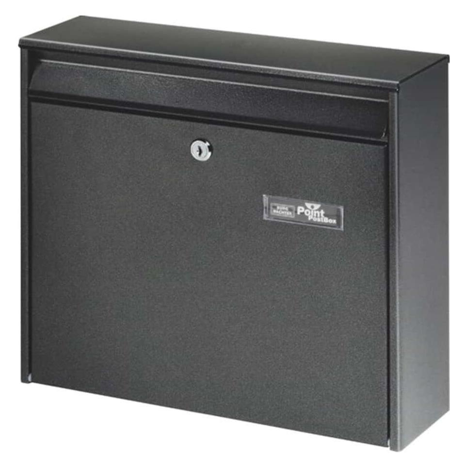 Burg Wächter Briefkasten MAIL 5877 SI (61130)