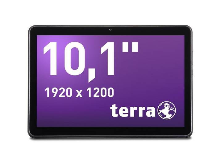 TERRA Tablett Pad 1006 V2