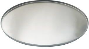 Mepra Stile By Pininfarina Round Tray