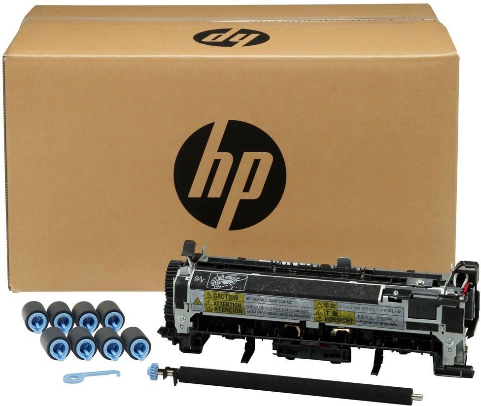 HP LaserJet 220V Maintenance Kit (B3M78A) for LaserJet Enterprise MFP M630