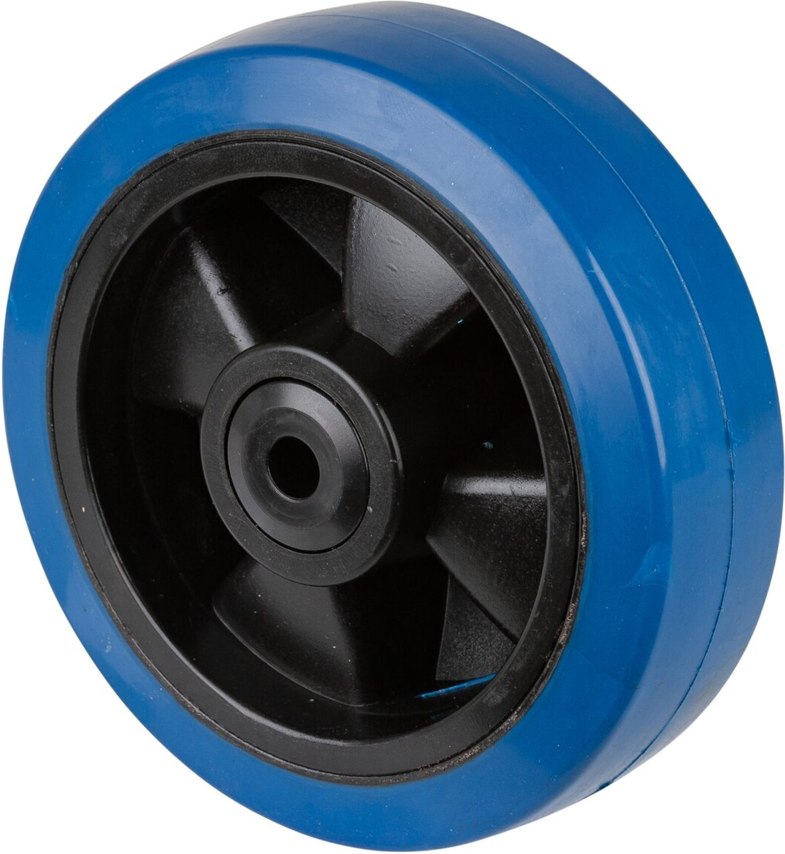 BS Rollen Gummirad (B62.161))