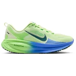 Nike Vomero 18 Laufschuh Herren - grün/blau - 44.5