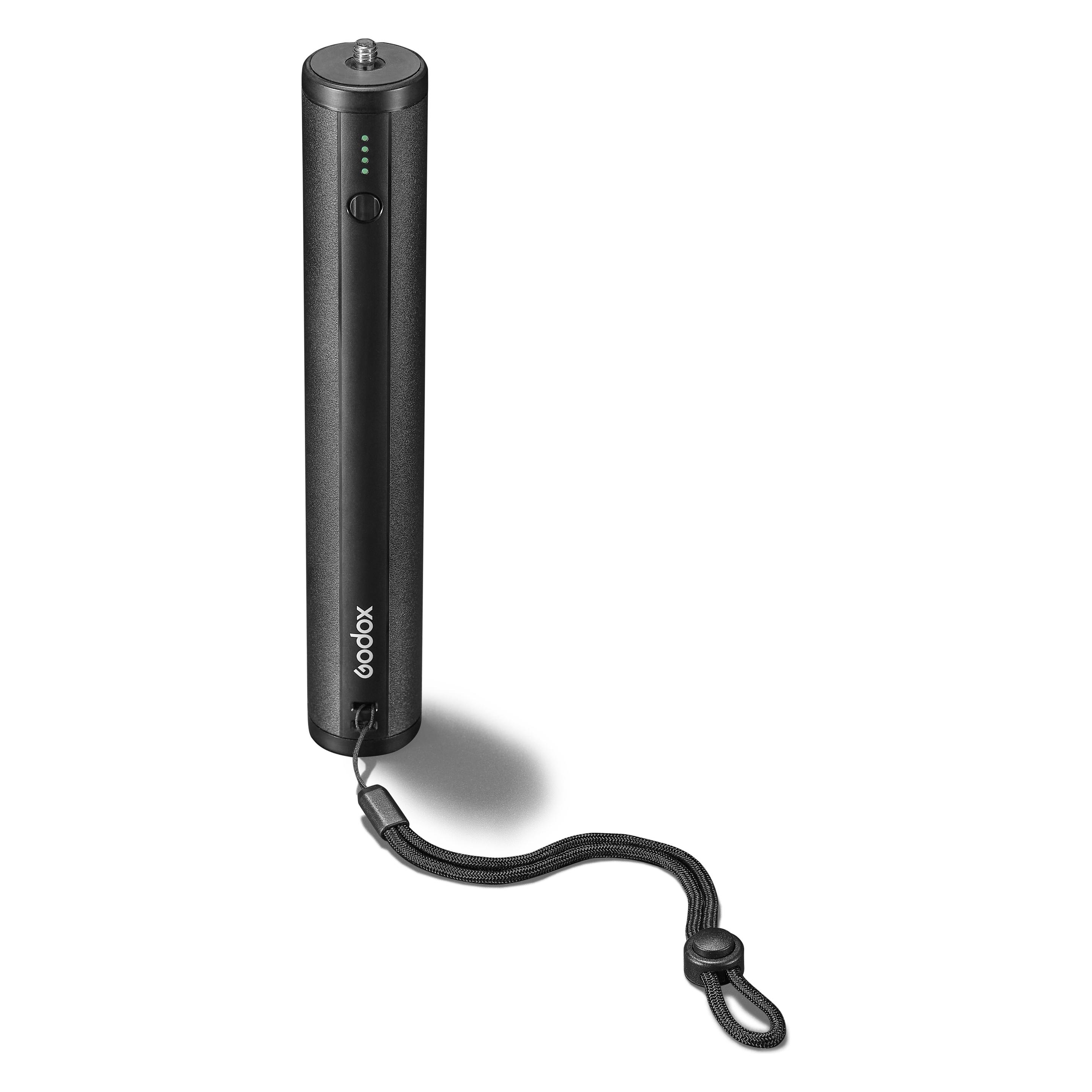 Godox 10000mAh Charging Grip BPC 01 (9081)