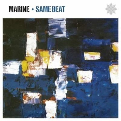Same Beat (Remastered) - Marine, Vinyl
