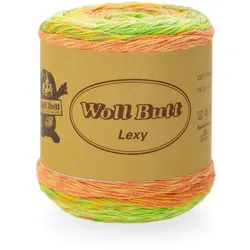 Woll Butt Lexy