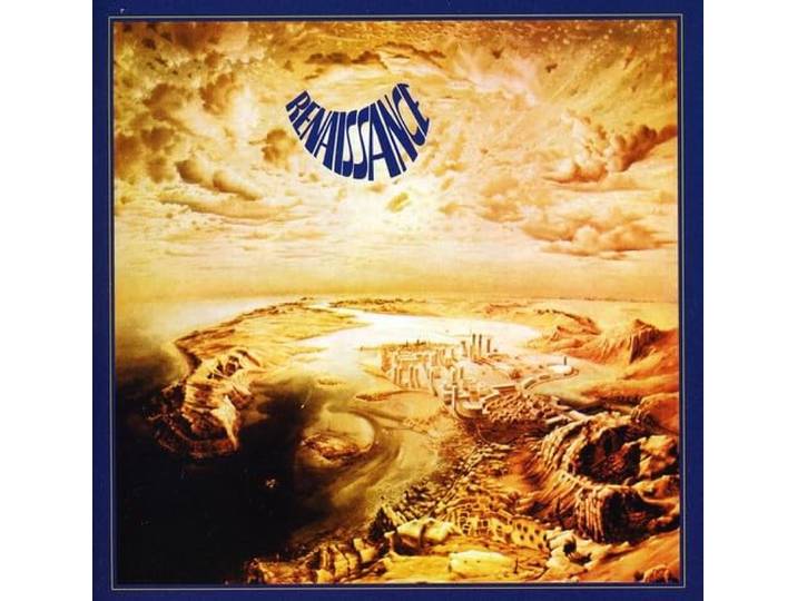 Renaissance - Renaissance