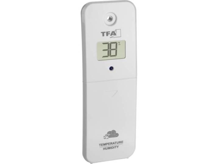 TFA Dostmann 30.3800.02 Thermo-/Hygrosensor Funk 868MHz