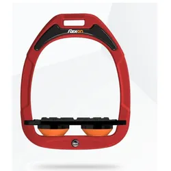Flex-On, Reitsattel