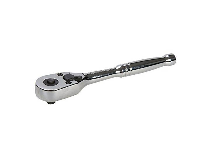 Silverline 199818 ratel 3/8 inch, 220 Nm