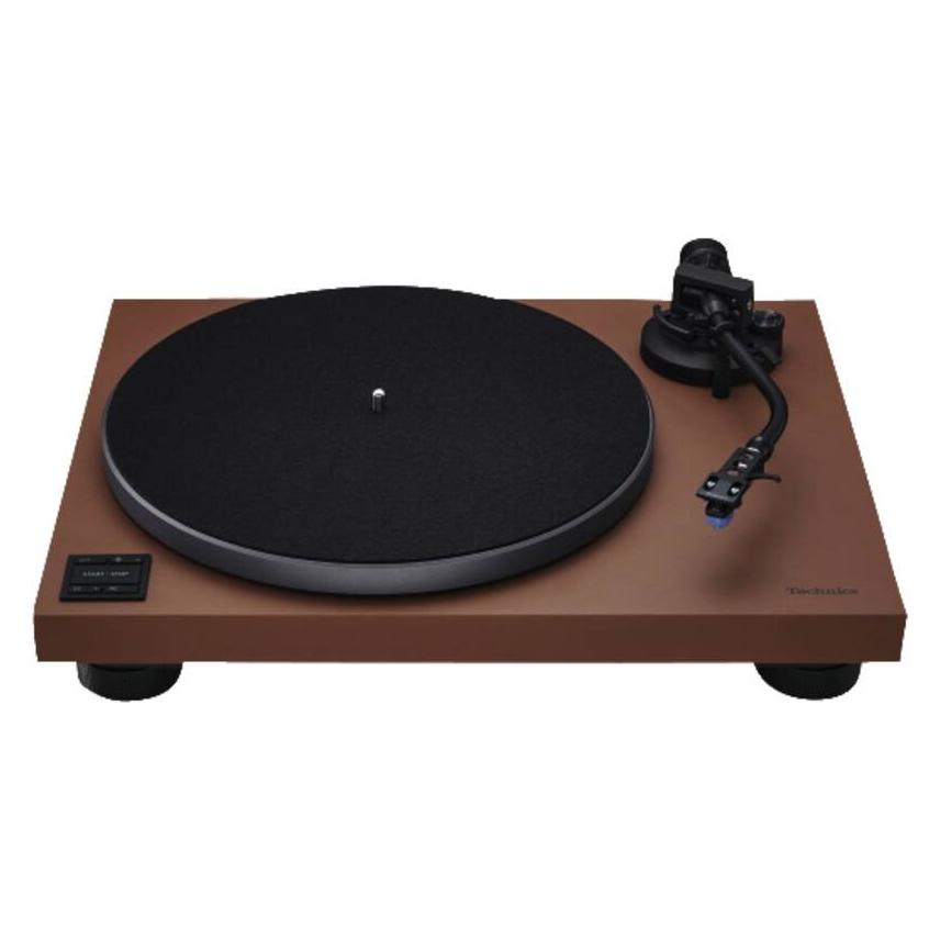 Technics Sl-40cbt Terracottabraun (SL40CBT-TB)