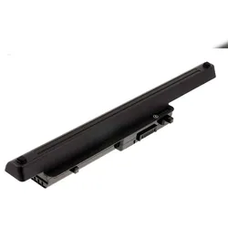 Powery Akku für Dell Studio 1745 / 1747/ 1749  7800mAh/87Wh