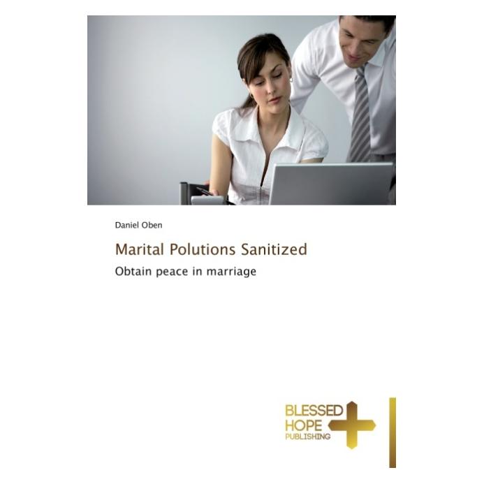 Various Publishers Marital Polutions Sanitized (Englisch, Softcover, Daniel Oben) (51387636)
