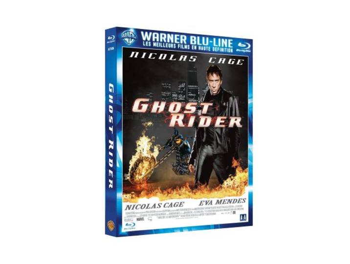 Ghost Rider