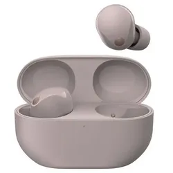 Sony WF-1000XM5 In-Ear Kopfhörer, Noise Cancelling, Rosa